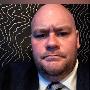 Meet your Posher, Scott